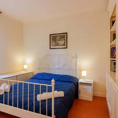 Cantarana Apartamento Bolonia