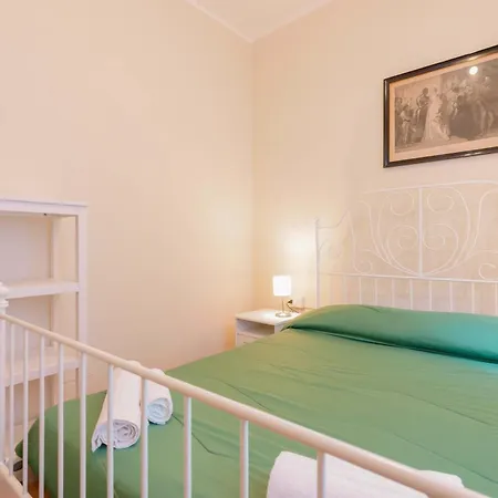 Apartmán Borgo Cantarana Boloňa