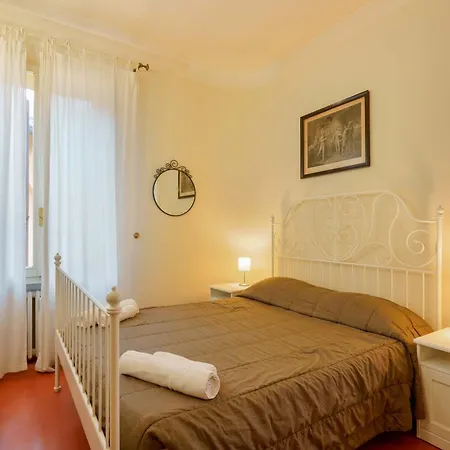 Borgo Cantarana Apartmán