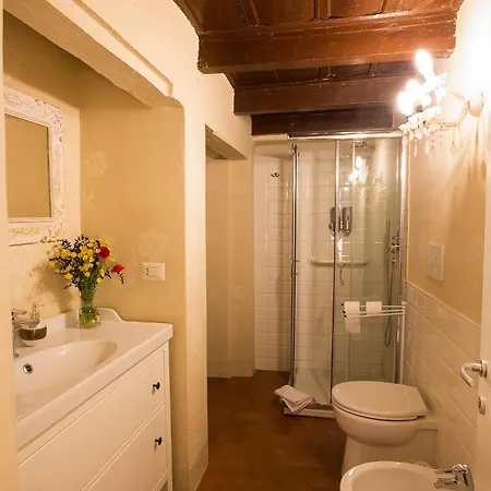 Borgo Cantarana Boloňa