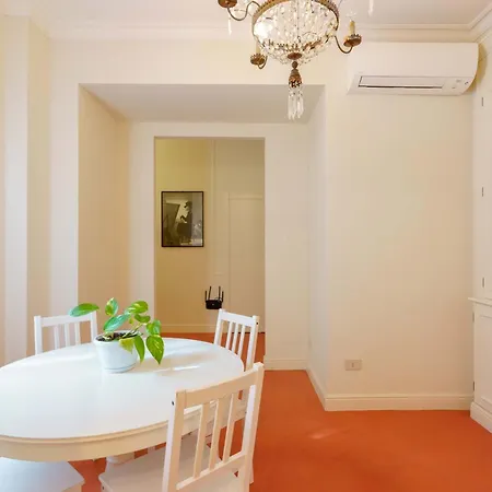 Apartmán Borgo Cantarana *