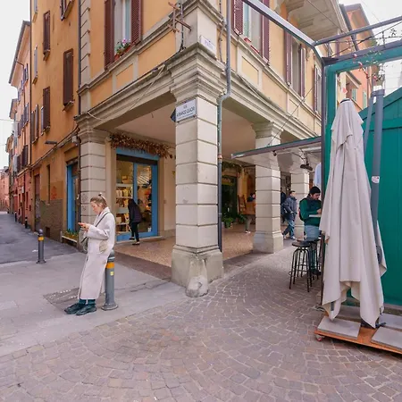 Borgo Cantarana By Lesdomus Lejlighed Bologna