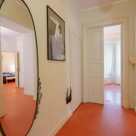 Borgo Cantarana Apartmán *