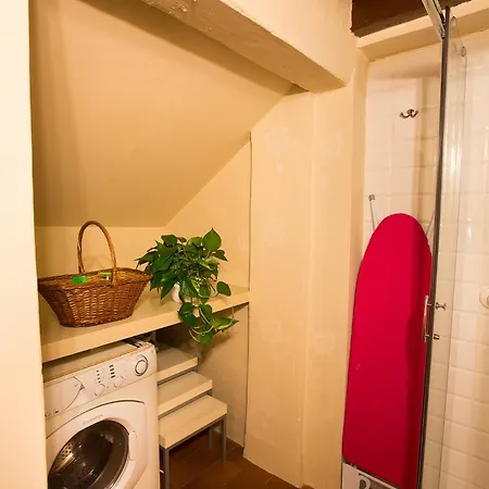 Apartmán Borgo Cantarana Boloňa