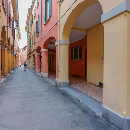 Apartamento Cantarana Bolonia