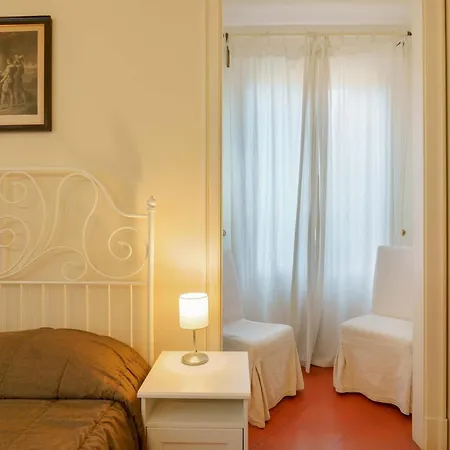 Apartmán Borgo Cantarana *