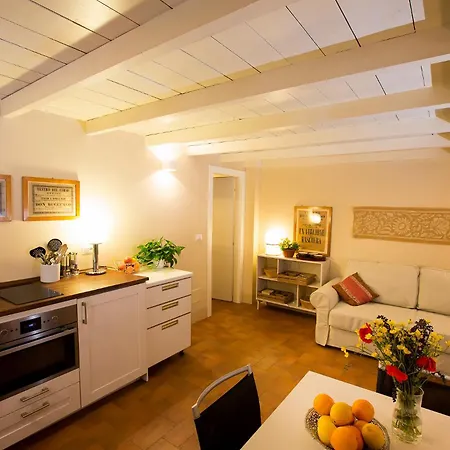 Borgo Cantarana Apartment *