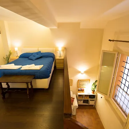 Borgo Cantarana * Boloňa