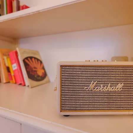 Borgo Cantarana Apartmán