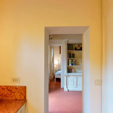 Borgo Cantarana Apartment *