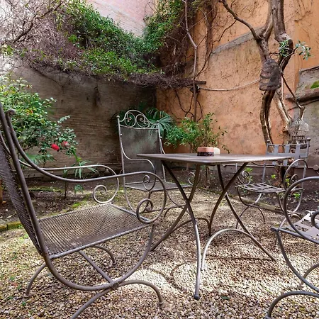 Borgo Cantarana Apartmán *