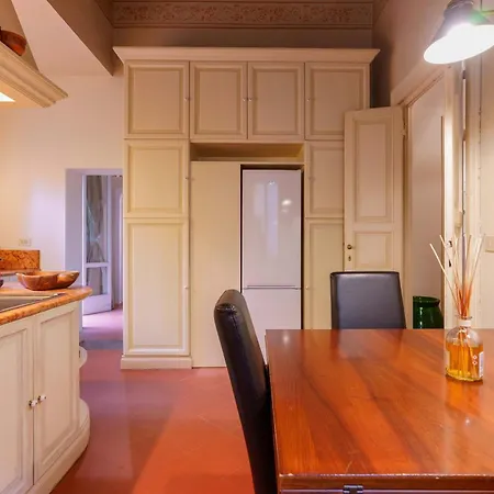 Apartment Borgo Cantarana
