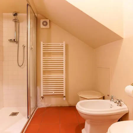 Borgo Cantarana Apartmán Boloňa