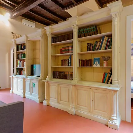 Apartment Borgo Cantarana Bologna