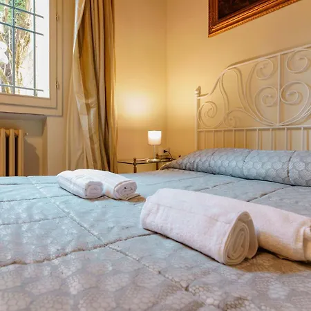 Borgo Cantarana * Boloňa