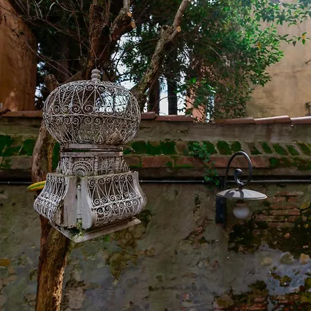 Apartmán Borgo Cantarana