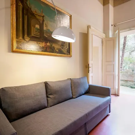 Apartamento Cantarana Bolonia