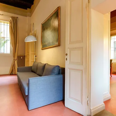 Borgo Cantarana Apartmán