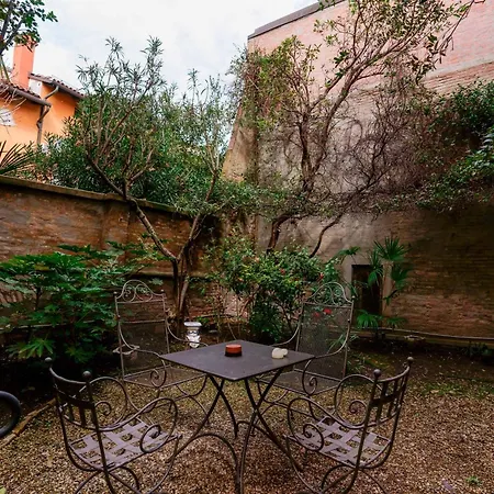 Apartmán Borgo Cantarana Boloňa