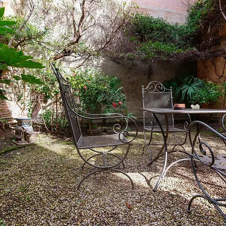 Borgo Cantarana Apartmán