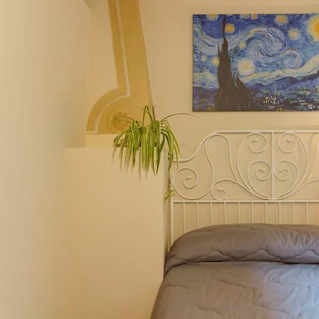 Borgo Cantarana Apartment