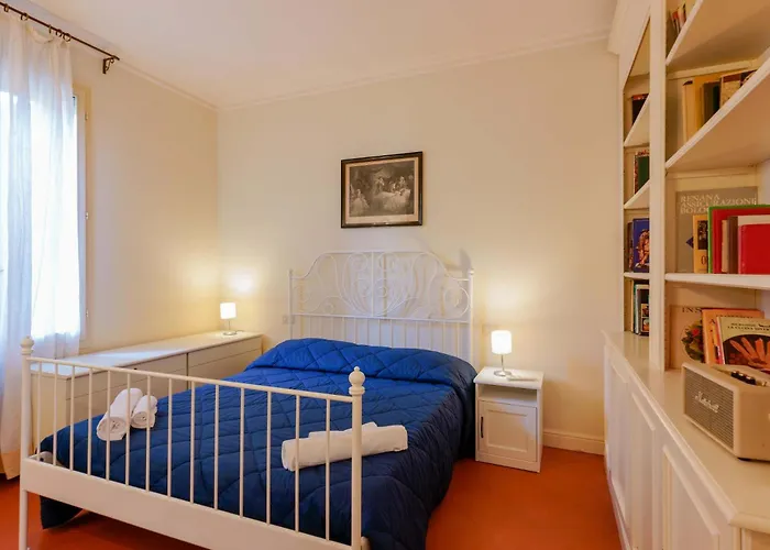 Borgo Cantarana By Lesdomus דירה בולוניה