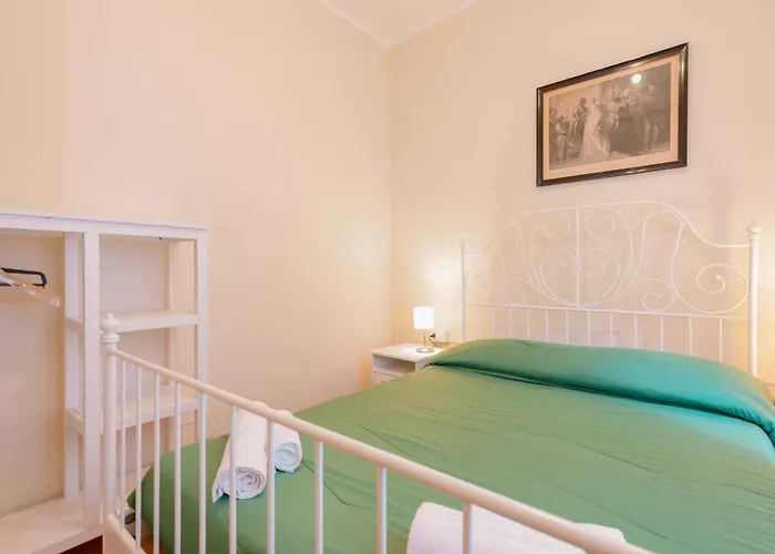 דירה Borgo Cantarana By Lesdomus בולוניה