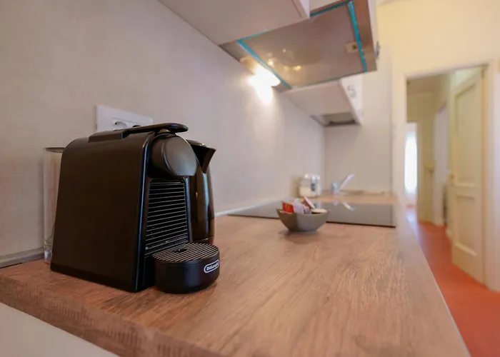 דירה Borgo Cantarana By Lesdomus *