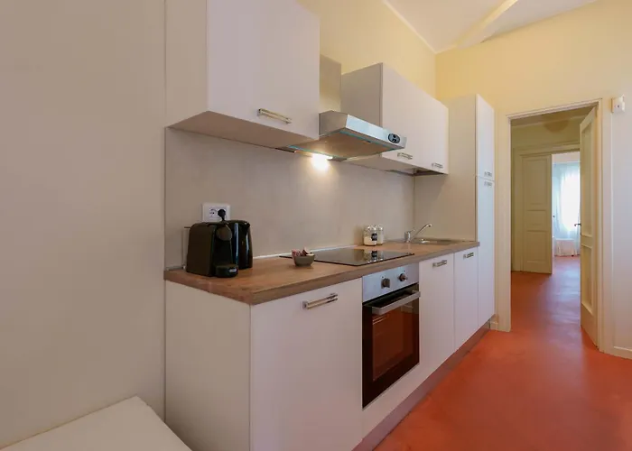 Borgo Cantarana By Lesdomus