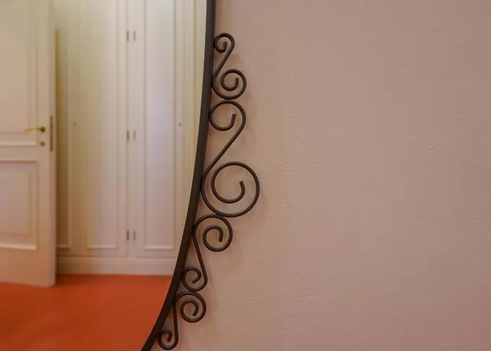 דירה Borgo Cantarana By Lesdomus