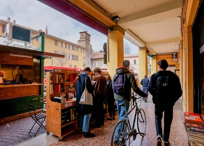 アパート Borgo Cantarana By Lesdomus