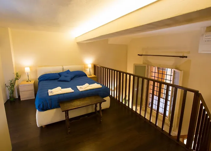 Borgo Cantarana By Lesdomus アパート