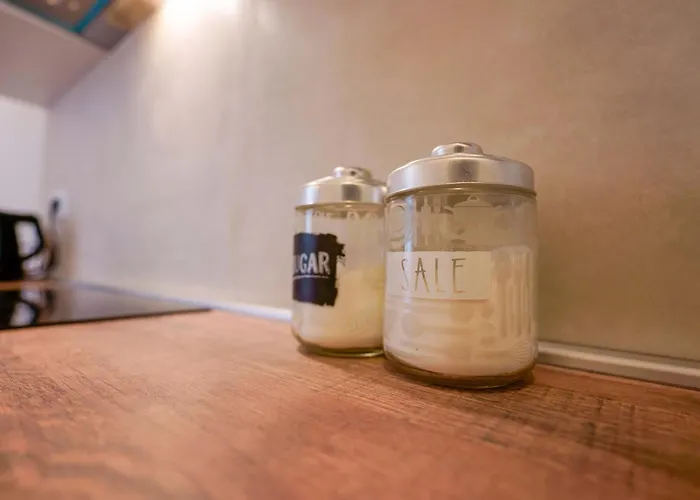 Borgo Cantarana By Lesdomus アパート