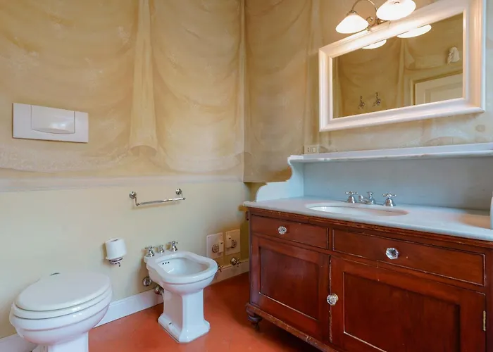 アパート Borgo Cantarana By Lesdomus