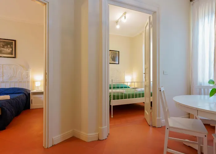 Borgo Cantarana By Lesdomus דירה *