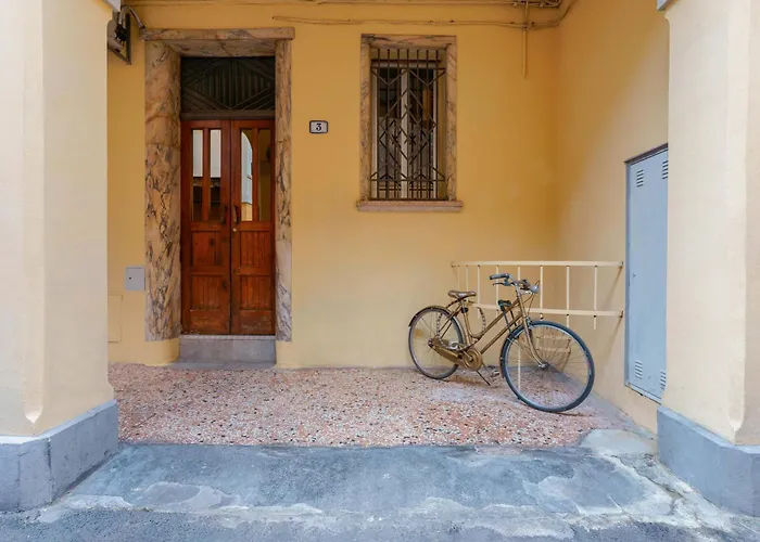 Borgo Cantarana By Lesdomus *