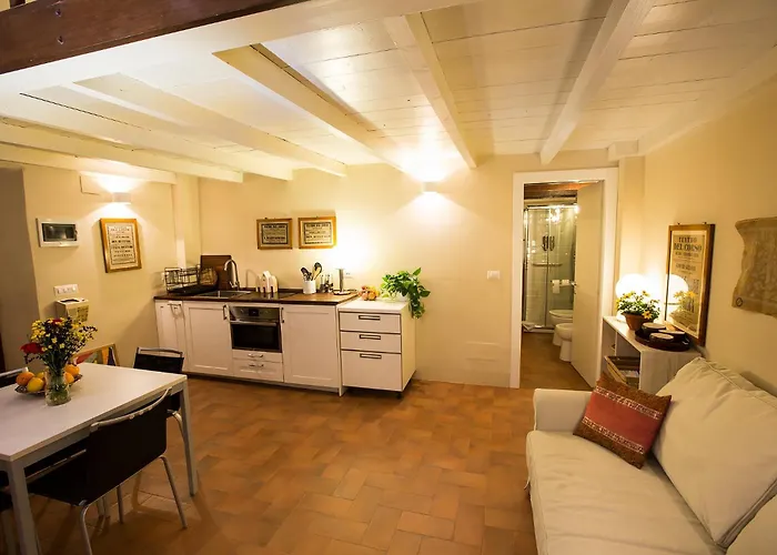 דירה Borgo Cantarana By Lesdomus *