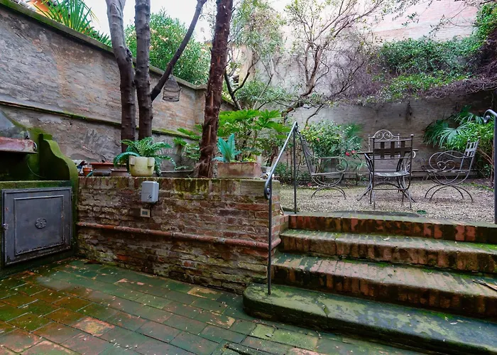 Borgo Cantarana By Lesdomus * בולוניה