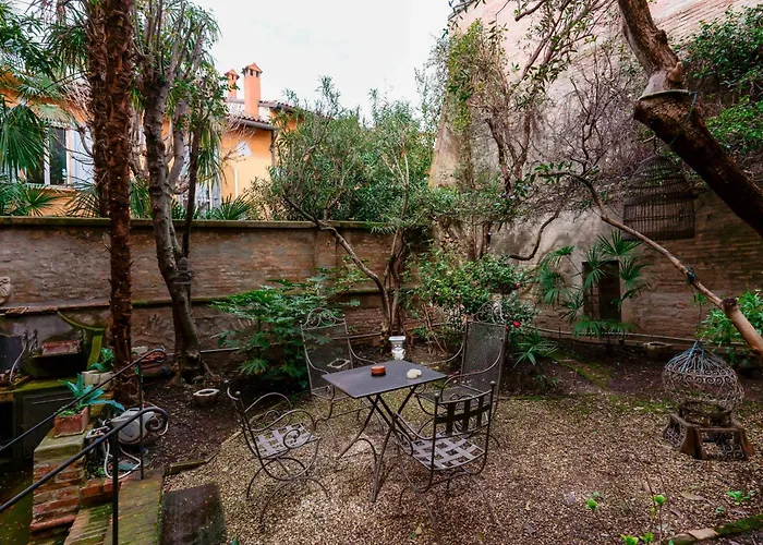 Borgo Cantarana By Lesdomus