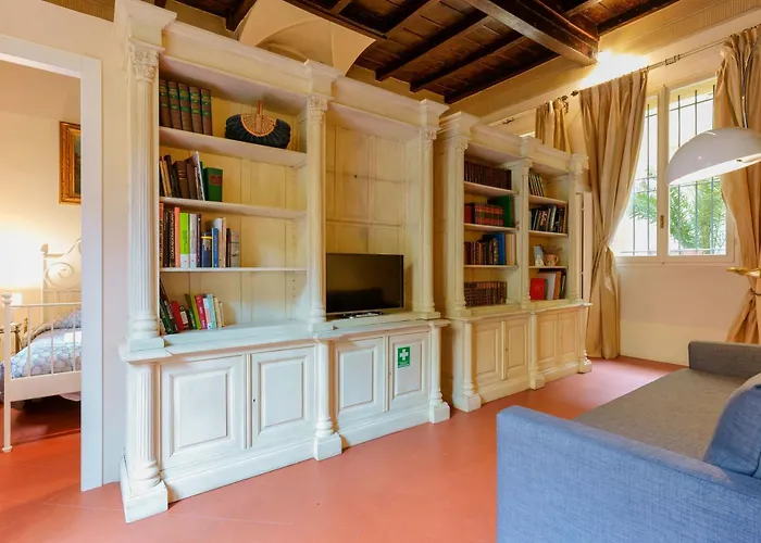 דירה Borgo Cantarana By Lesdomus *