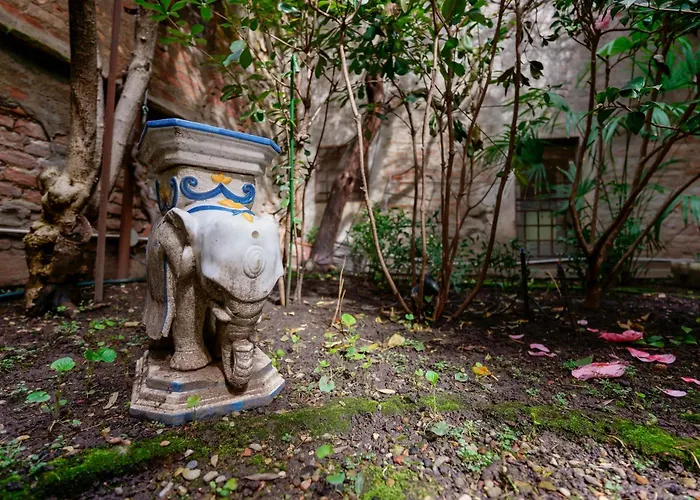 Borgo Cantarana By Lesdomus בולוניה