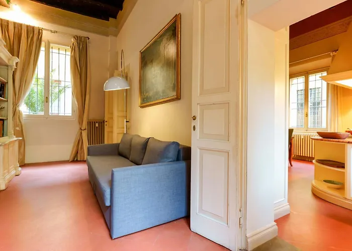 Borgo Cantarana By Lesdomus דירה