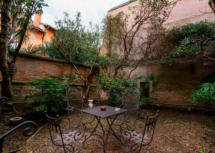 דירה Borgo Cantarana By Lesdomus בולוניה