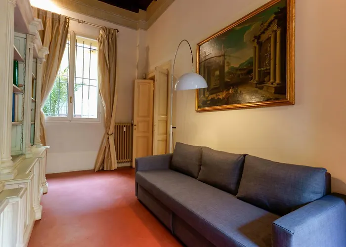 דירה Borgo Cantarana By Lesdomus