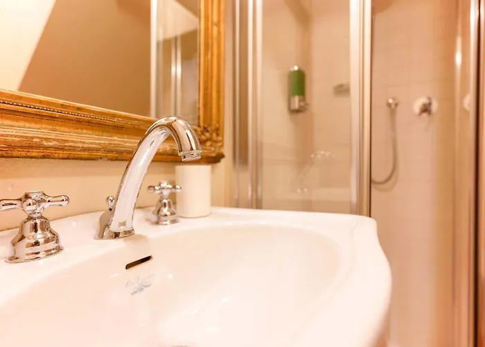 Borgo Cantarana By Lesdomus * בולוניה