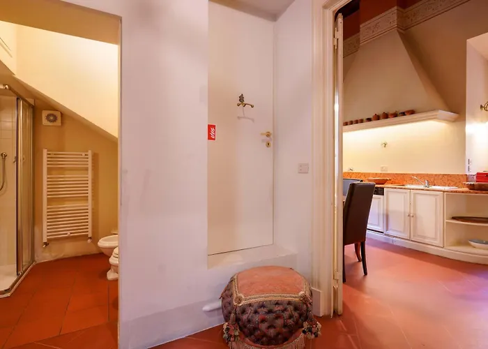 Borgo Cantarana By Lesdomus דירה *