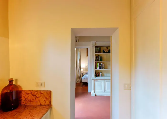 Borgo Cantarana By Lesdomus בולוניה