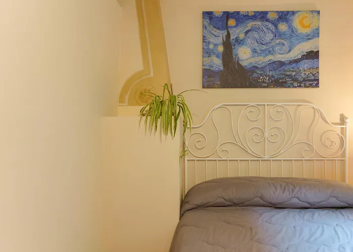 Borgo Cantarana By Lesdomus דירה