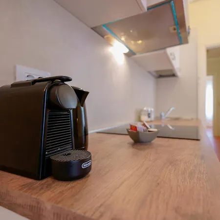 شقة Borgo Cantarana *