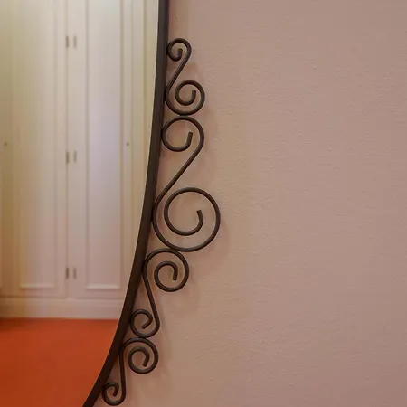 Apartment Borgo Cantarana